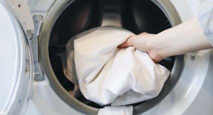 Tips infalibles para evitar complicaciones a la hora de lavar tus sábanas