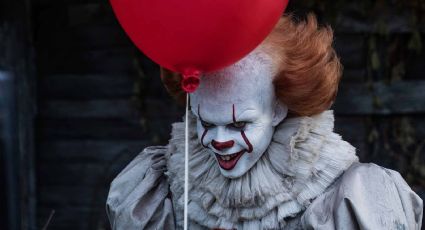 Llega la precuela esperada de "It" y el origen de Pennywise