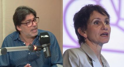 Carolina Tohá aclara la situación de medidas cautelares contra Daniel Jadue