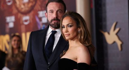 Jennifer López y Ben Affleck: la verdad de la crisis matrimonial