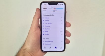 Cómo recuperar las fotos eliminadas de tu iPhone