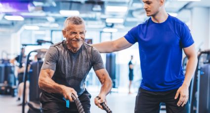 Descubren que el ejercicio intenso puede ser un gran aporte para la longevidad