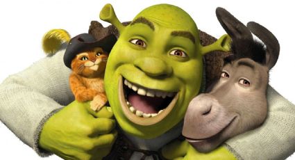 "Shrek 5": confirman el cambio de protagonistas en la nueva película