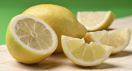 Una fórmula mágica a base de limón ideal para la hinchazón y los problemás gástricos