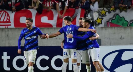 Huachipato protagoniza todo un escándalo en la Copa Chile