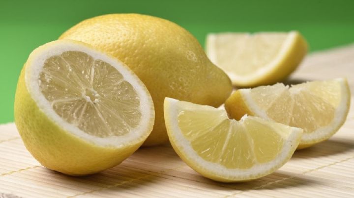 Una fórmula mágica a base de limón ideal para la hinchazón y los problemás gástricos