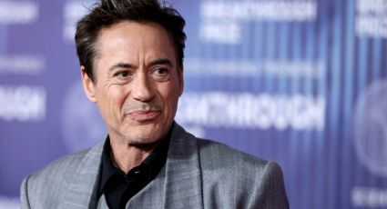 Robert Downey Jr. habla como nunca de su regreso a Marvel