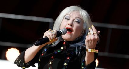 Cyndi Lauper anuncia el fin de su carrera con una sorpresa para los fanáticos