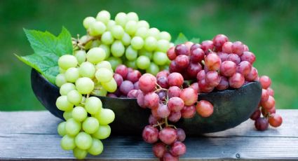 Los peligros de no incluir uvas en tu dieta diaria