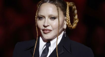 Así está el padre de Madonna a sus 93 años