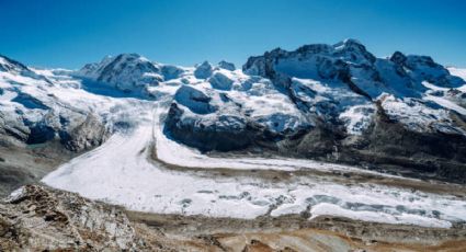 Conmoción en Italia: famoso esquiador y su novia perdieron la vida tras caer de una montaña