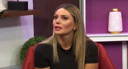 Faloon Larraguibel es puesta en duda ante todo Chile
