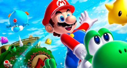 Mario Bros prepara un juego para mejorar el sueño de los 'gamers'