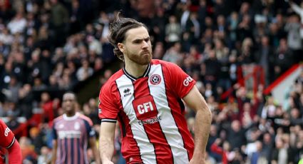 El equipo inglés que está muy interesado en contratar a Ben Brereton