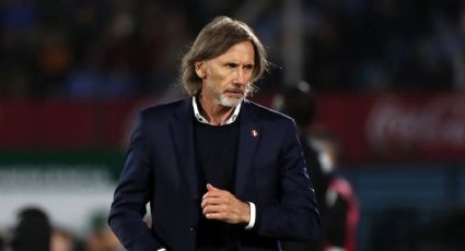 Preocupación por el presente de La Roja: fulminan a Ricardo Gareca tras la humillante goleada