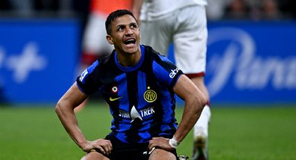 En River se ilusionan a lo grande con el regreso de Alexis Sánchez