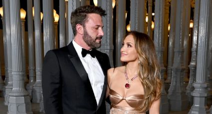 La señal que confirmaría la ruptura entre Jennifer López y Ben Affleck