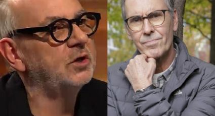 Luis Gnecco habló de este modo sobre la denuncia contra Cristián Campos