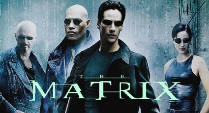 El nuevo aniversario de "Matrix" y una función muy especial