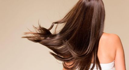 Una fórmula mágica y natural que tendrá los mismos efectos de la keratina en tu cabello