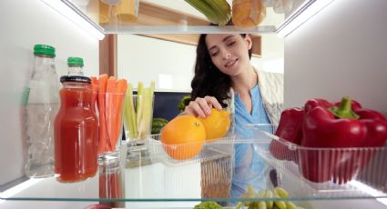 Cómo organizar la heladera para ganar tiempo y cuida la calidad de los alimentos