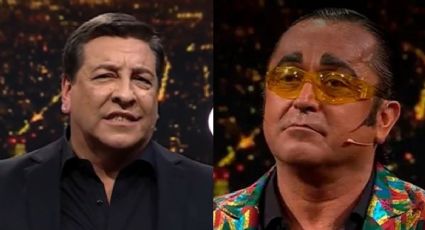 Remezón en Chilevisión por lo que ocurrió entre Julio César Rodríguez y Yerko Puchento