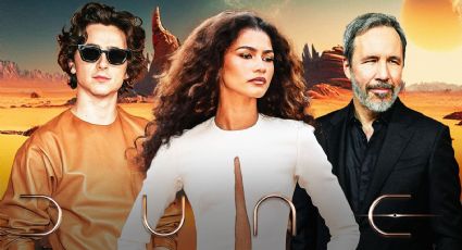 "Dune 3": revelan la fecha de estreno del gran éxito de Warner Bros