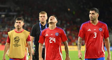 Felipe Bianchi destroza a La Roja tras su actuación en la Copa América 2024