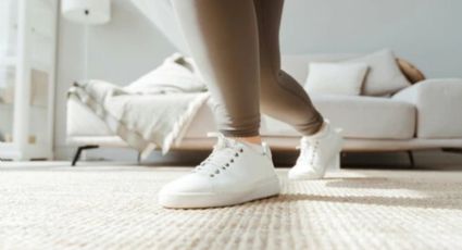 "Walk at Home", el método para adelgazar que está de moda en Estados Unidos