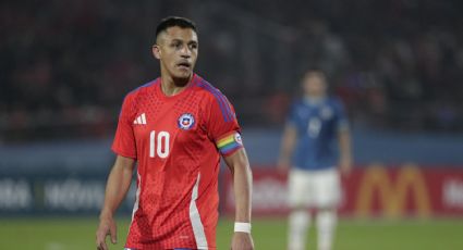 Remezón en Italia: confirman lo que ya era un secreto a voces sobre Alexis Sánchez