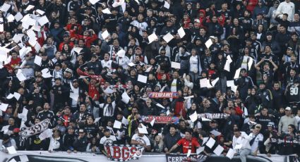 Colo Colo toma una fuerte determinación para evitar incidentes en la Copa Chile