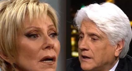 Lolo Peña rompió el silencio y destapó lo que nadie sabía sobre Raquel Argandoña
