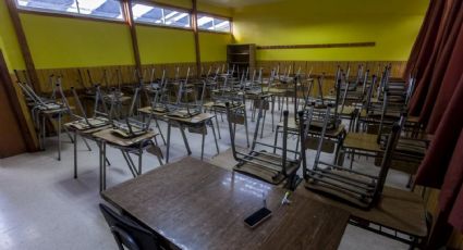 Suspensión de clases en 6 comunas de la región de Maule por ola de frío