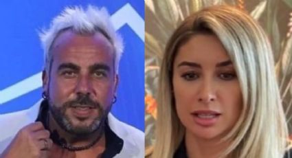 Camila Andrade y Francisco Kaminski sorprendieron con una drástica decisión