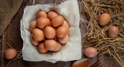 La mejor manera de conservar los huevos frescos en la cocina