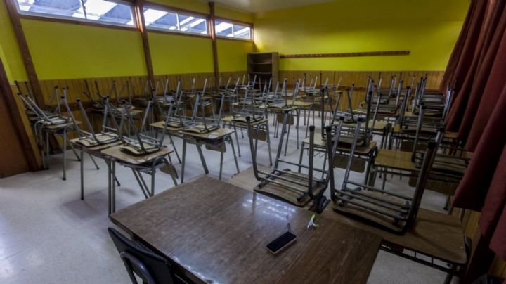 Posible suspensión de clases por el 11 de septiembre: ¿Qué dijo el Gobierno al respecto?