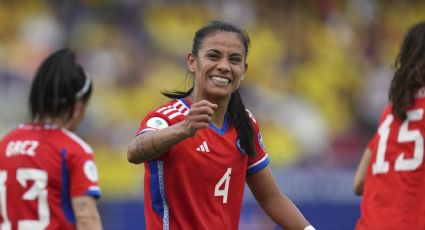 Francisca Jara oficializa su nuevo destino en el fútbol europeo