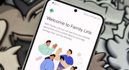 Family Link, una útil app de Google para el control parental