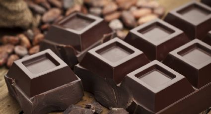 El chocolate amargo, un dulce beneficio para la salud