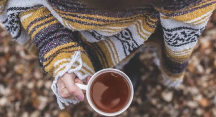 La infusión ideal para aliviar los síntomas de la gripe en este invierno