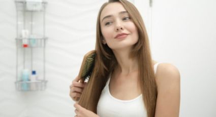 Recupera el brillo de tu cabello con esta mascarilla de tan solo 3 ingredientes de tu cocina