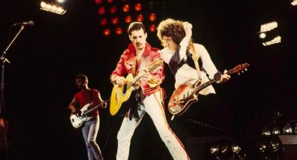 Brian May habló acerca de sus últimos tiempos junto a Freddie Mercury