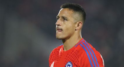 Un nuevo equipo francés se suma a la pelea por la carta de Alexis Sánchez