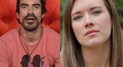 Sebastián Ramírez desenmascaró su dura verdad sobre Carla Jara en Chilevisión