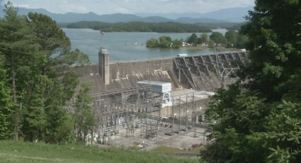 Alerta máxima en ciudad de Estados Unidos por inminente colapso de una represa