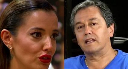 Yamila Reyna rompió el silencio y habló en estos términos de Claudio Reyes