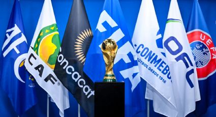 España da a conocer sus 11 sedes que tendrá el Mundial 2030