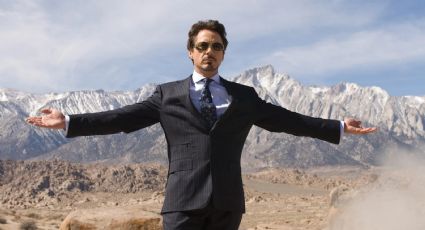 Robert Downey Jr. podría volver a Marvel como un icónico villano