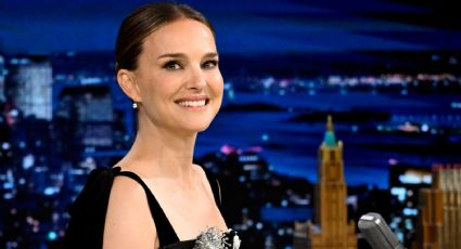 Natalie Portman asombra al reconocer cuál fue el papel más importante de su carrera