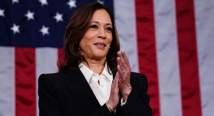 Kamala Harris consolida su candidatura presidencial tras baja de Joe Biden